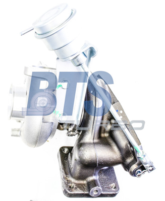 Compresor,sistem de supraalimentare T914858 BTS Turbo
